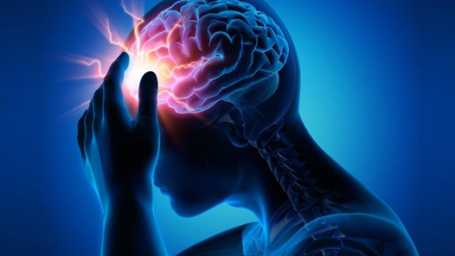 “Herkes epilepsi nöbeti geçirebilir”