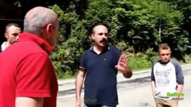 HES Protestosu Nedir? Eylem Neden Yapıldı?
