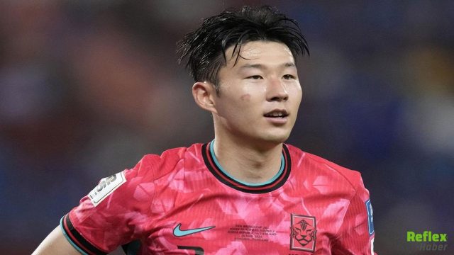 Heung-min Son Krizi Büyüdü! Güney Kore Milli Takımı Medyaya Kapıları Kapattı