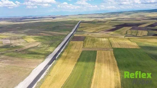 Afyonkarahisar Ve Kars'ta Arazilere Yönelik Yeni Kararlar