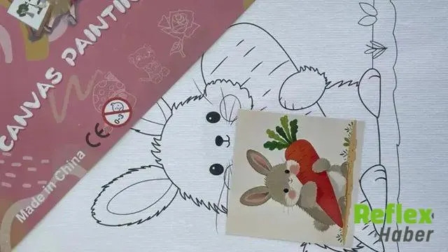 Çocuklara Yönelik Boya Seti İ̇çin Toplatma Kararı
