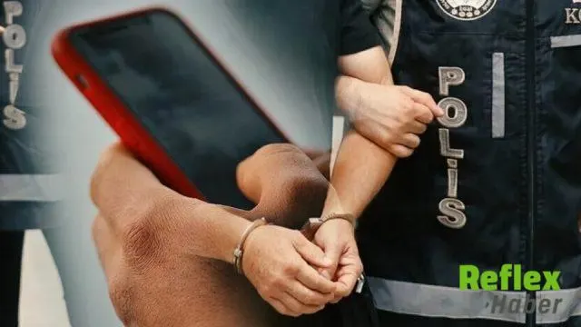 İ̇stanbul’da Yasa Dışı Bahis Mesajı Operasyonunda 24 Gözaltı