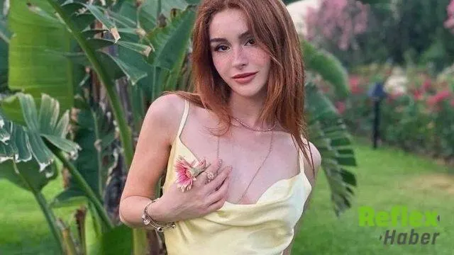 Kızılcık Şerbeti’nin yeni Çimen’i Asena Keskinci kimdir, kaç yaşında, hangi yapımlarda rol aldı?