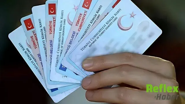 İçişleri Bakanlığı açıkladı: 6 bin 134 kişinin vatandaşlık kararı iptal edildi veya geri alındı