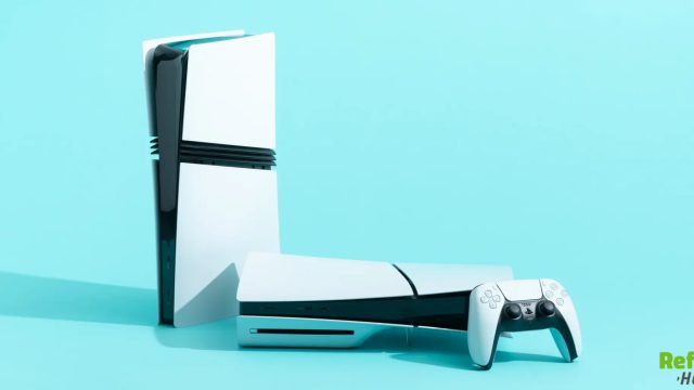 Hideo Kojima'dan PlayStation'ın Fiziksel Disk Kararına Tepki