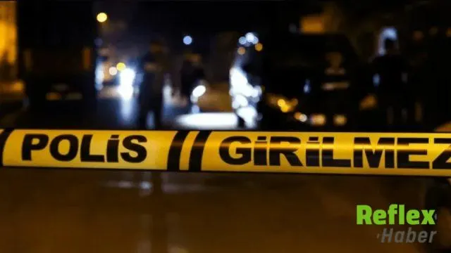Mamak’ta Parkta Karşılaşan Çocukların Husumeti Ölümle Bitti