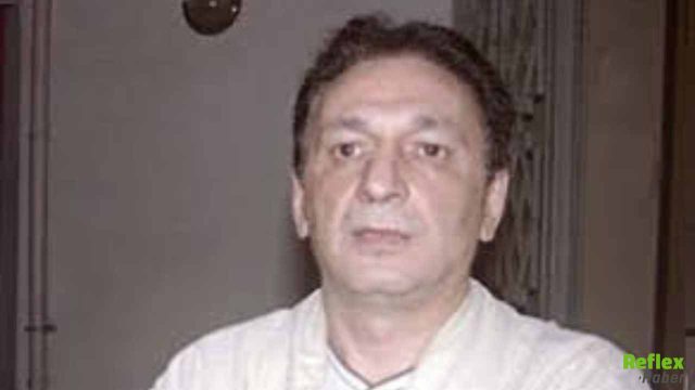 Hilmi Topaloğlu Neden Öldü?