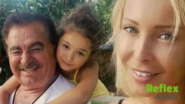 Ayşegül Yıldız’dan İ̇brahim Tatlıses’in Sağlık Durumuna İ̇lişkin Açıklama