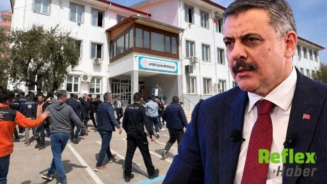 Kahramanmaraş’ta Okul Güvenliği İ̇çin Yeni Tedbirler Açıklandı