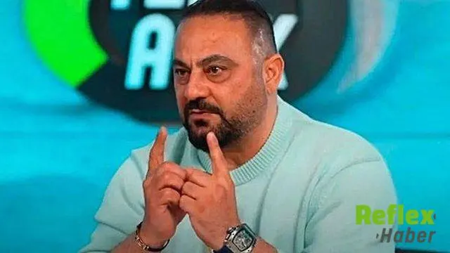 Hasan Şaş neden gözaltına alındı? Hasan Şaş kimdir, kaç yaşında ve hangi takımlarda oynadı?