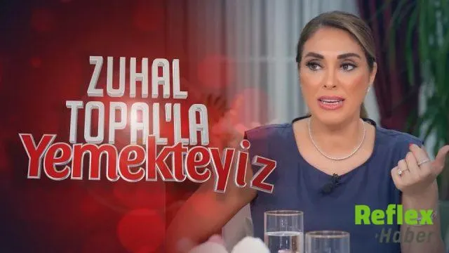 Yemekteyiz’de Haftanın Birincileri Merve Ve Önder Oldu