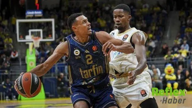 Atina’da Namağlup Takımların Euroleague Kapışması