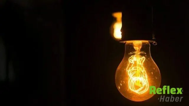 Kahramanmaraş’ta 22 Eylül elektrik kesintisi: İlçe ilçe saatler ve mahalleler