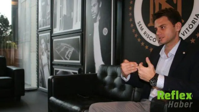 Kerem Ersoy’un Hakemlik Kariyeri Ve Fahir Ersoy’la Ortak Fifa Başarısı