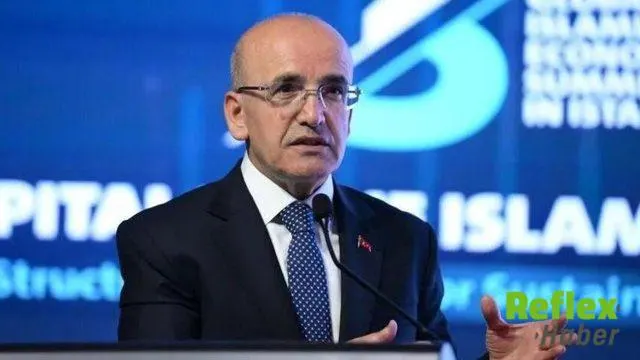 Mehmet Şimşek’ten Fon Soruşturmasına İ̇lişkin Açıklama