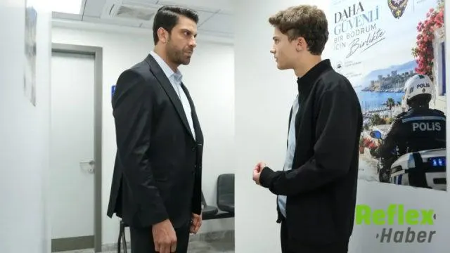 Daha 17’de Final İ̇ddiaları Gündemde: 23. Bölüm Fragmanında Teoman Detayı