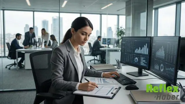 Vakıfbank 175 Personel İ̇çin Başvuruları Sürdürüyor