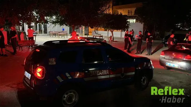 Adana’da kahvehanede silahlı kavga: 1 kişi öldü, 5 kişi yaralandı