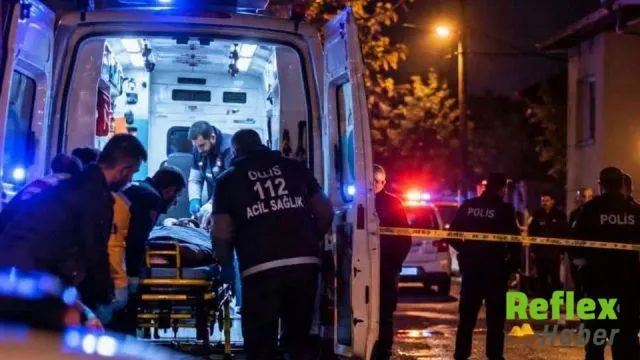 Uzunköprü’de Maden İ̇şçileri Arasındaki Kavga Ölümle Sonuçlandı
