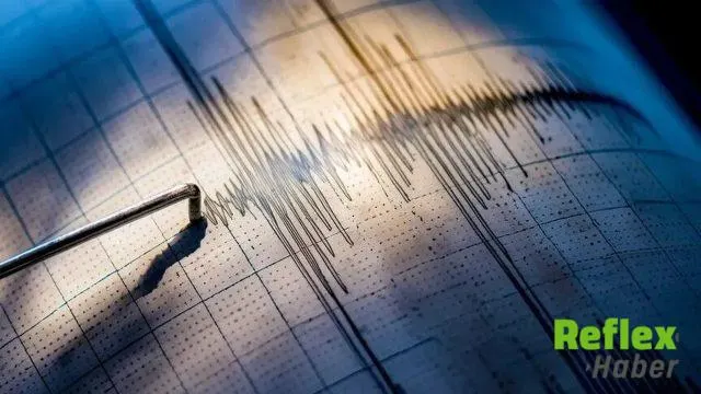 Kahramanmaraş’ta Hissedilen Üç Deprem Tedirgin Etti