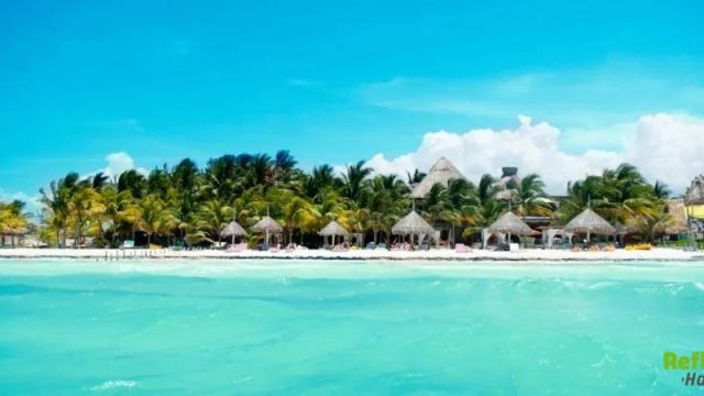 Holbox Adası Nerede? Hangi Ülkede?