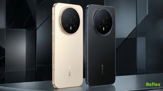Honor Magic 9 Özellikleri Ortaya Çıktı 8.000 mAh Batarya Ve 200 MP Kamera