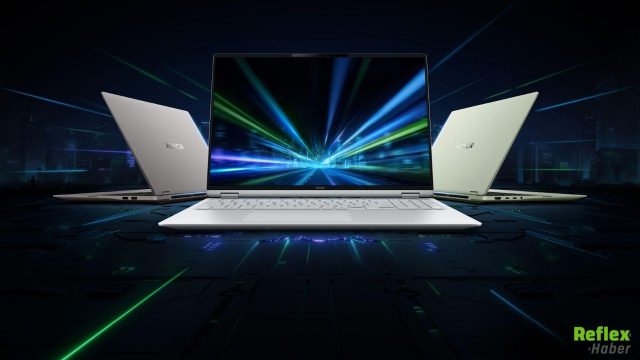 Honor MagicBook Pro 14 Ve MagicBook Pro 16 2026 Tanıtıldı İşte Özellikleri Ve Fiyatı