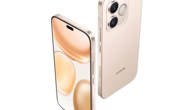 Honor Play11 Plus Ve Play10 Tanıtıldı: 7.000 mAh Batarya ve 50 MP Kamera