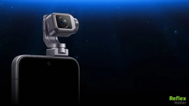 Honor Robot Phone Özellikleri Belli Oldu! 200 MP Kamera Ve Snapdragon 8 Elite Gen 5 İle Geliyor