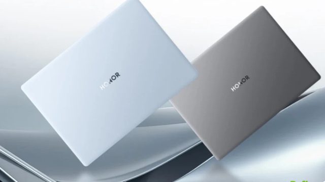 Honor RTX 5060 Ekran Kartlı Oyuncu Dizüstü Bilgisayar Hazırlıyor