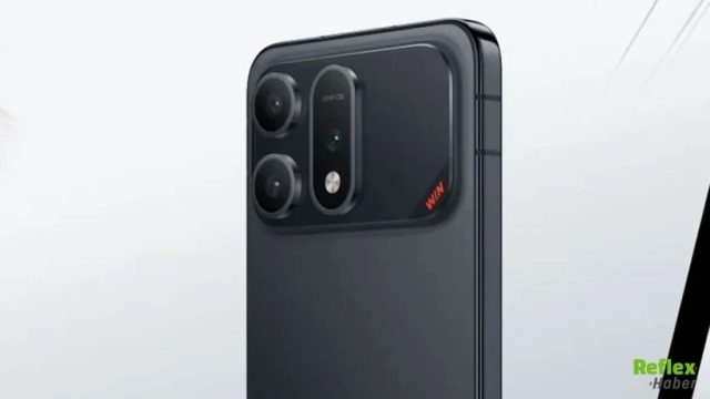Honor WIN Turbo Tanıtıldı: 10.000 mAh Batarya Ve Dimensity 8500 Racing Gücü