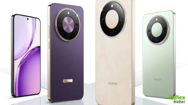 Honor X70 Pro Max Tanıtıldı: Dev Batarya Ve Üst Düzey Dayanıklılık Bir Arada