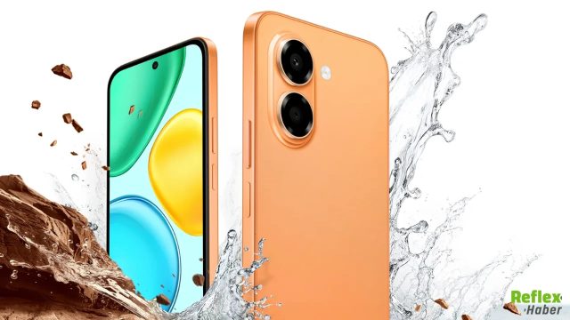 Honor X7e Plus 5G Sertifikalarda Göründü: Yeni Model İçin Geri Sayım Başladı