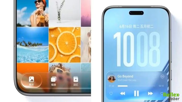 Honor'dan Büyük Arayüz Değişimi! MagicOS 11'in İlk Görüntüleri Paylaşıldı