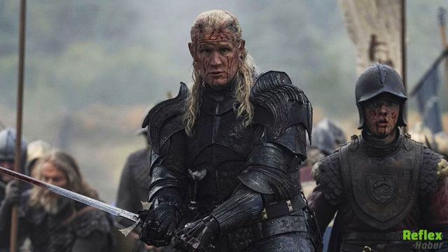 House of the Dragon 3. Sezon 1. Bölüm İzle - Nereden İzlenir?