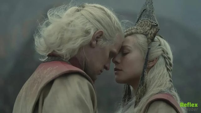 House Of The Dragon 3. Sezon Fragmanı Yayınlandı