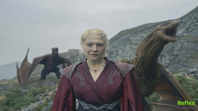 House Of The Dragon 3. Sezon İçin Geri Sayım Başladı
