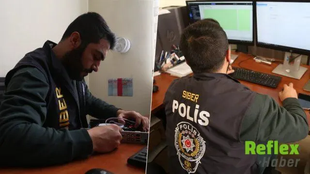 Erzurum’da Sahte Ödeme Bağlantılarıyla 20 Kişi Dolandırıldı