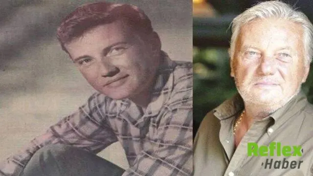 Göksel Arsoy 90 Yaşında Hayatını Kaybetti: Yeşilçam’ın Altın Çocuğu Anıldı