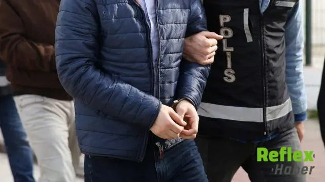 Daltonlar Soruşturmasında 15 Şüpheli Tutuklandı