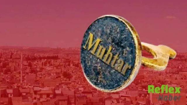 19 Ekim Muhtarlar Günü İ̇çin En Güzel Kutlama Mesajları