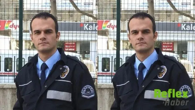 Polis Memuru İ̇smail Hakkı Sarıakçalı Kadirli’de Son Yolculuğuna Uğurlanacak