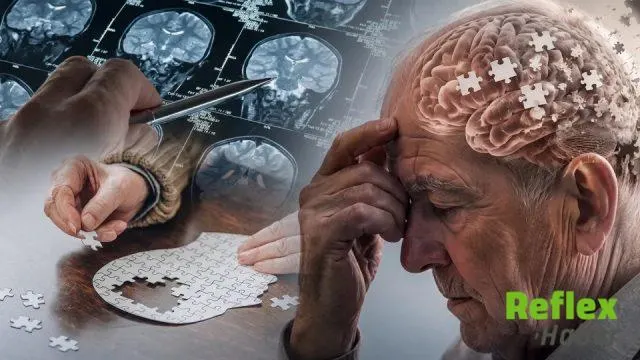 Uzmandan 2050 uyarısı: Alzheimer riskini azaltmak için 8 öneri