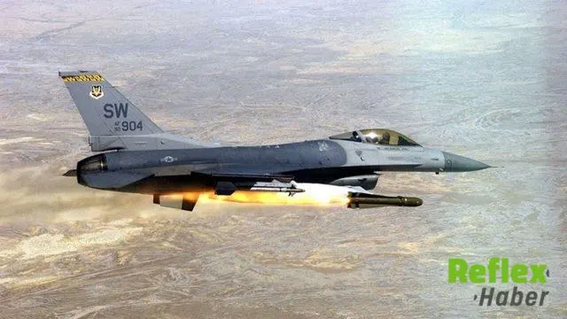 Pakistan Savaş Uçaklarıyla İ̇lgili Yemen İ̇ddiasına Resmi Yalanlama