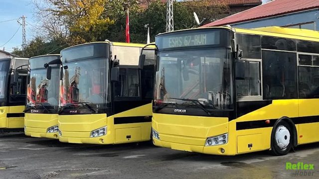 HSM Servis Hatası Nedir, İstanbulkart Hatası Nasıl Çözülür?