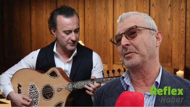 Nev’in Ağabeyi Zeyyat Doğansoy’dan Miras İ̇ddialarına Açıklama