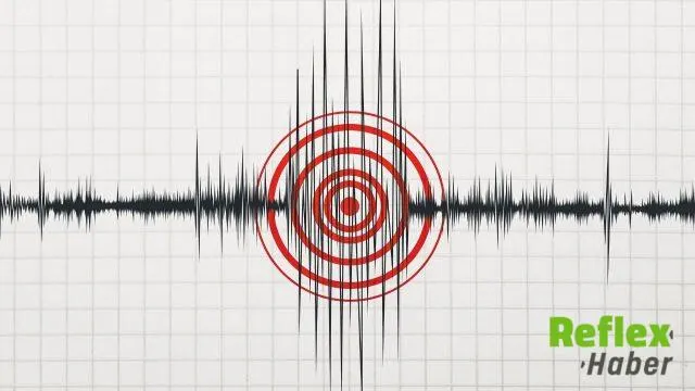 Diyarbakır'da Deprem mi Oldu? Diyarbakır'da Kaç Büyüklüğünde Deprem Oldu?