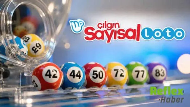 5 Ekim 2026 Sayısal Loto Çekiliş Sonuçları İ̇çin Gözler Resmi Ekranda