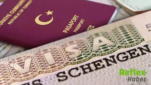 Vize Şirketlerine Yönelik Operasyonda 60 Gözaltı Kararı