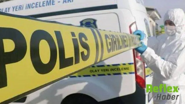 Karabük'te Evdeki Tartışma Bıçaklı Olayla Sonuçlandı